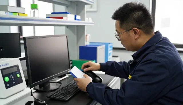 陕西堂正实业有限公司探索供应链服务等更多应用可能